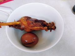 -津津老鸭粉丝馆(正东路店)