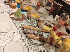 -星巴克(北京小米科技园1店)