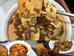 -周大厨辣椒炒肉(巨龙路店)