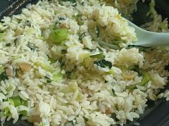 咸肉菜饭-930私房菜(欧阳路店)