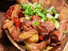 -后火锅(总店)