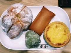-冰泉豆浆馆(阳朔店)
