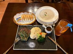 -JACKY'S PUB 杰克西餐(第二大街店)