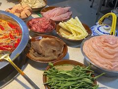 -芈重山老火锅(广州首店)