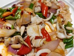 -金地利海鲜酒楼(清凉门店)