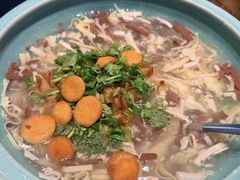 -老西门·常州菜·20年老品牌(新区店)