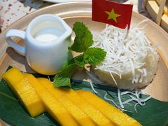 -越美小馆·越南料理(曲江店)