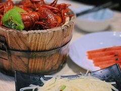 -怪怪龙虾·来自江苏盱眙(惊驾路店)