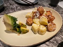 -鹿港小镇(中关村店)