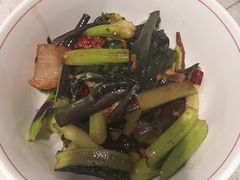 -饭橘汉江码头·乡野土菜馆(静安路店)