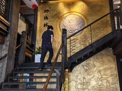 -功德林(南京西路店)