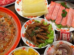 -牛市坎火锅(建设路店)