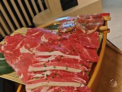 -AJIYA·池袋日式烧肉自助(天津万象城店)