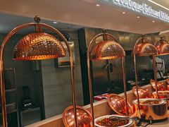 -千炉朝鲜族鲜肉自助烤肉(大悦城店)