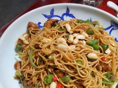 -窄巷子陕菜馆·地道陕西菜(粉巷店)