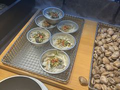 -盛江山自助料理(太原街万达店)