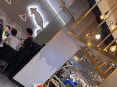 -星伦多自助料理(永旺店)