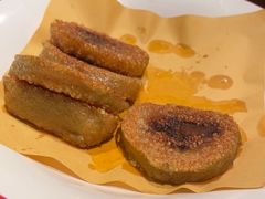 -甘家界牌柠檬鸭(青山店)