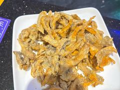 -冰城小镇音乐串吧·聚会餐厅(百子湾店)