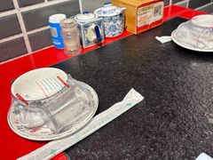 -老北京胡同味道二荤铺(酒仙桥店)