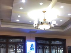 -烤肉宛饭庄(南礼士路店)