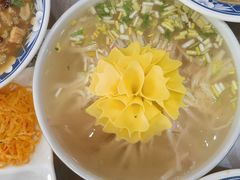 -真不同饭店(老城店)