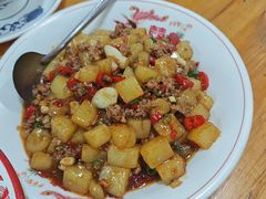 -浏阳小饭铺(洪西小区店)