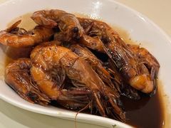 -永兴餐厅(复兴中路店)