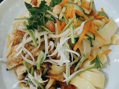 -西部马华清真兰州牛肉面·烧烤夜市(三里河店)