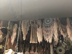-乌布德传统市场