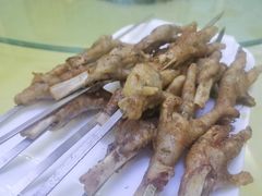 -帕米尔食府(白云观店)