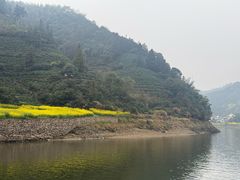 -新安江山水画廊风景区