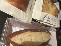 -慢熟面包店bud bread(孩儿巷店)