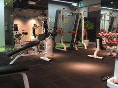 -GMJ·24H健身房(四川北路店)