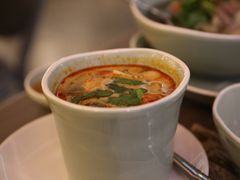 -CHINCHIN 青青·泰国料理(万象食家店)