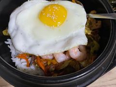 -韩聚园韩国料理(文灶店)