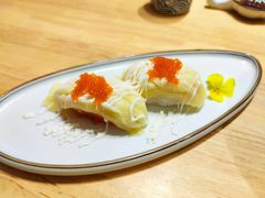 榴莲芝士手握-村上一屋(望京店)