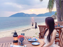 -海角轩·三亚文华东方酒店