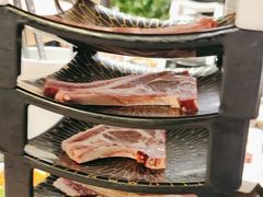 -AJIYA·池袋日式烧肉自助(天津万象城店)
