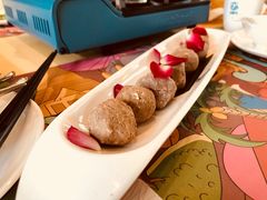 -甘尼仕印度餐厅爵士酒吧(阳春巷店)