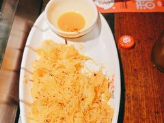 -可口香·非遗老号烧烤(南岗直营店)