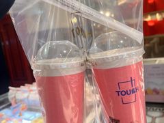 -TOUCH泰奇(宝杨宝龙广场店)