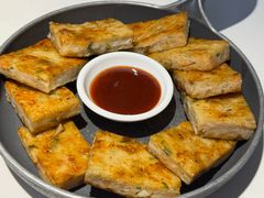 手工虾饼-阿忠食坊大排档·20年老店(万象城店)