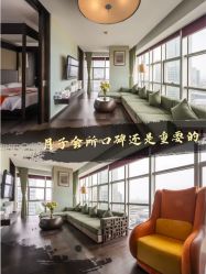 点击看大图 -Babysky · 琅悦月子会所(花木店)