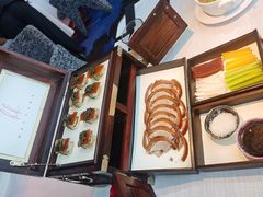 -莉莉海堂HAITANG·烤鸭(国贸商城店)