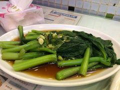-澳门陈光记烧味饭店(郎家园店)