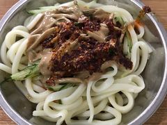 -清真老铁家灌汤包