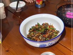 -西江红·株洲本地菜(滨江南路店)