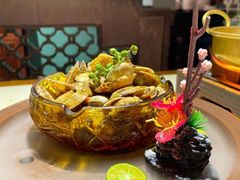 -佬麻雀·剁椒鱼头(京基KK One店)