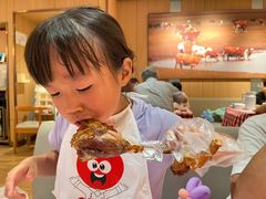 -西贝(吴江路湟普汇店)